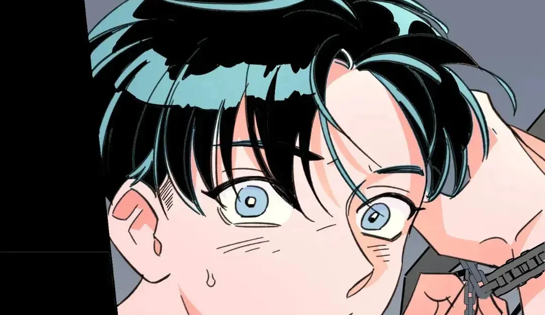 Count Tachibana Chapter 59 page 31 - 