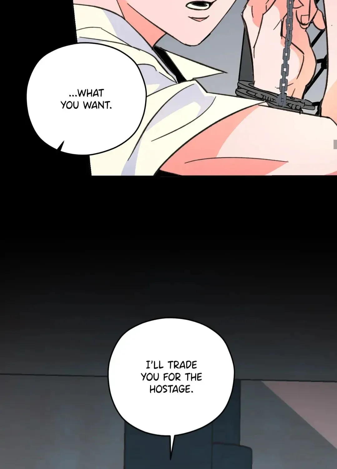 Count Tachibana Chapter 59 page 32 - 
