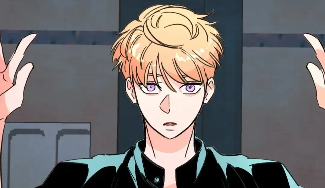 Count Tachibana Chapter 59 page 33 - 