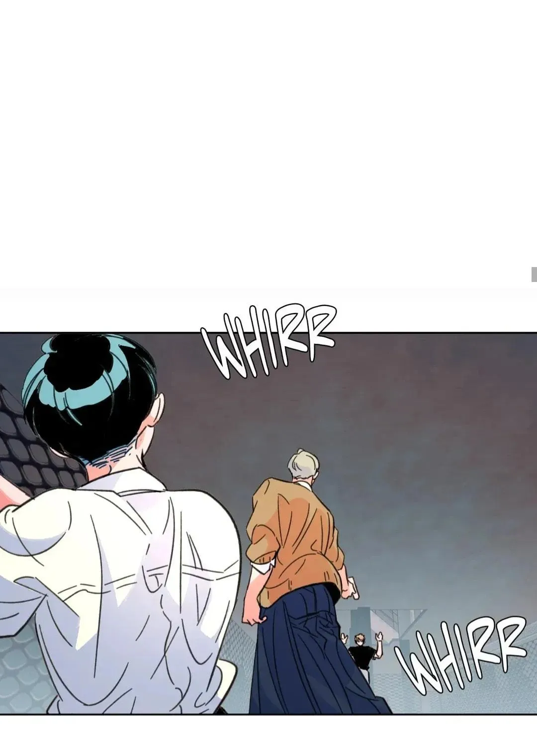 Count Tachibana Chapter 59 page 38 - 