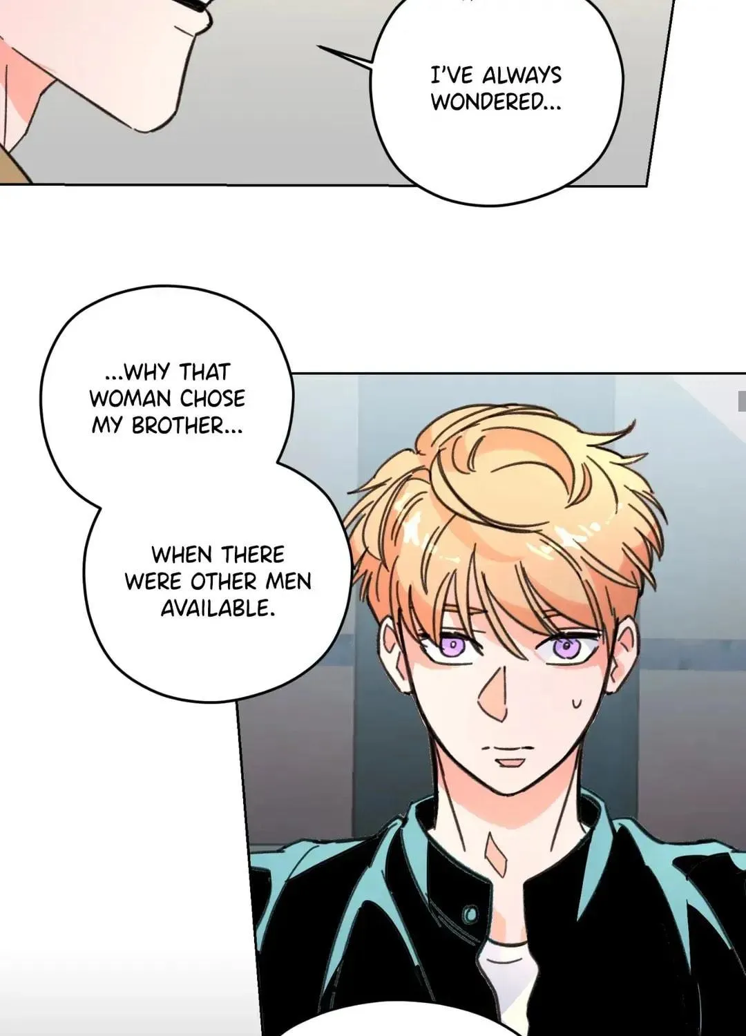 Count Tachibana Chapter 59 page 40 - 