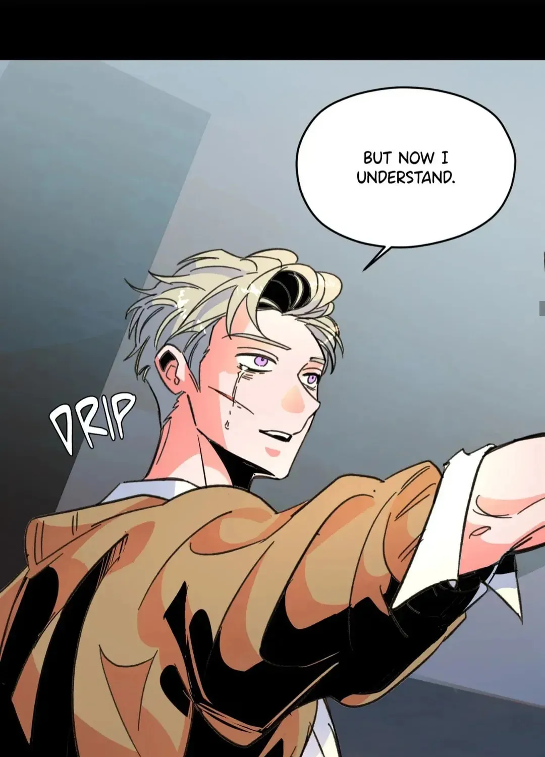 Count Tachibana Chapter 59 page 42 - 