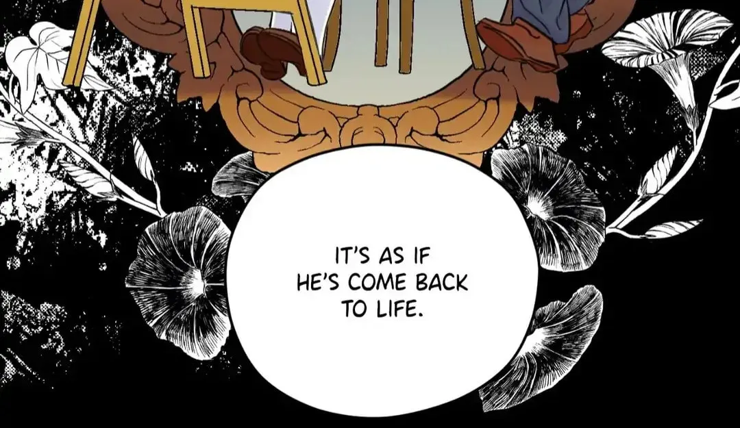 Count Tachibana Chapter 59 page 45 - 