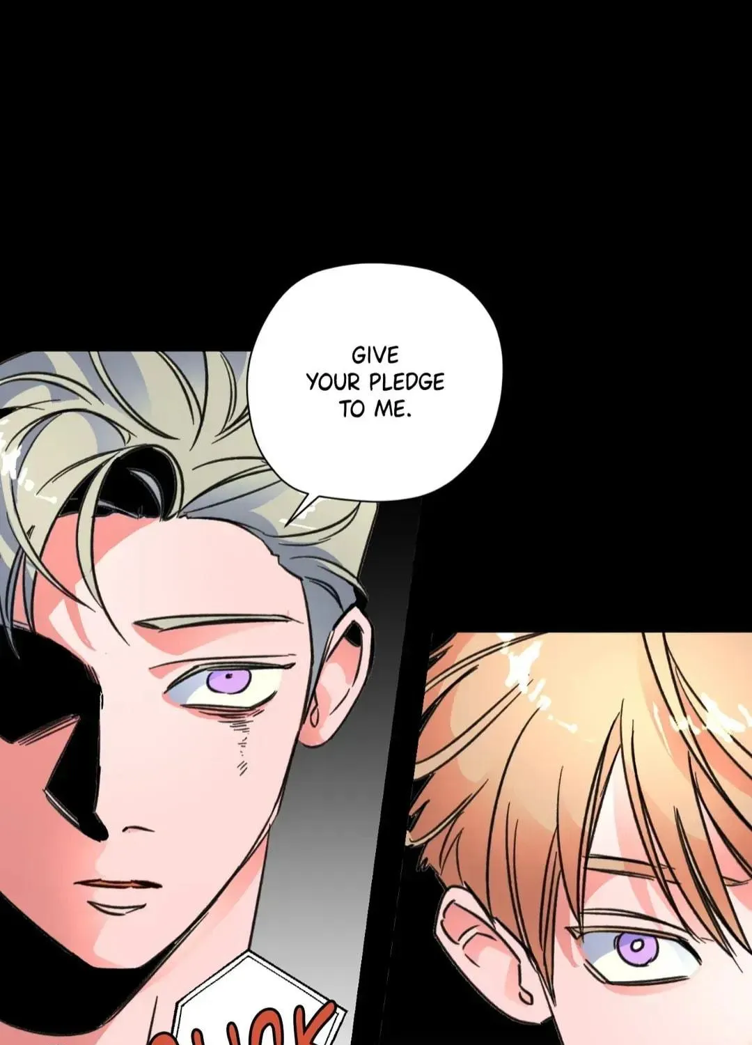 Count Tachibana Chapter 59 page 46 - 