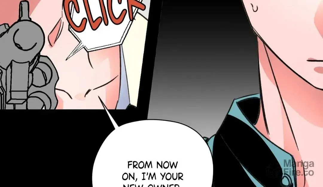 Count Tachibana Chapter 59 page 47 - 