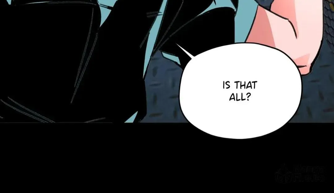 Count Tachibana Chapter 59 page 49 - 