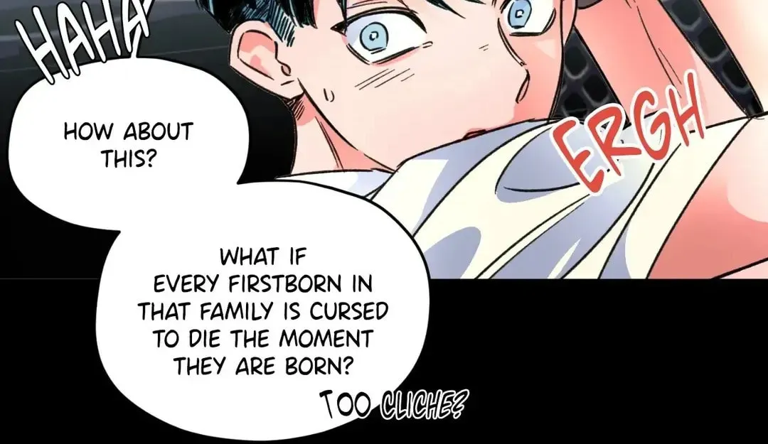 Count Tachibana Chapter 59 page 51 - 