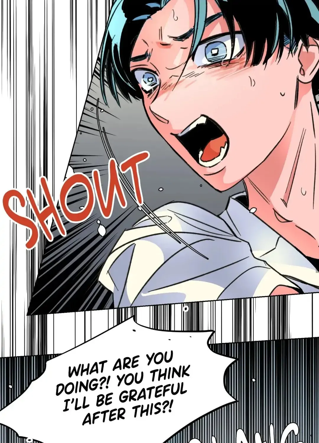 Count Tachibana Chapter 59 page 62 - 