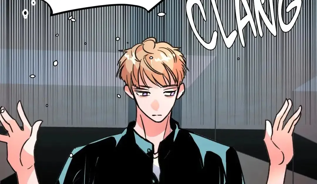 Count Tachibana Chapter 59 page 63 - 