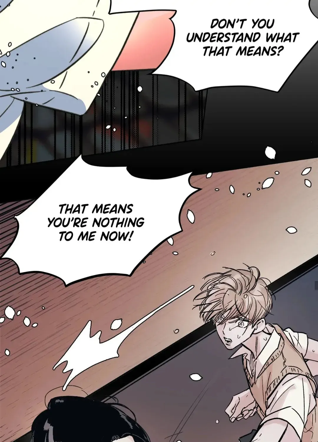 Count Tachibana Chapter 59 page 66 - 