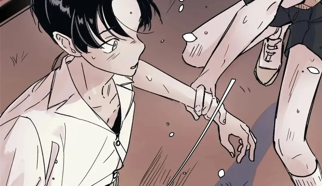 Count Tachibana Chapter 59 page 67 - 