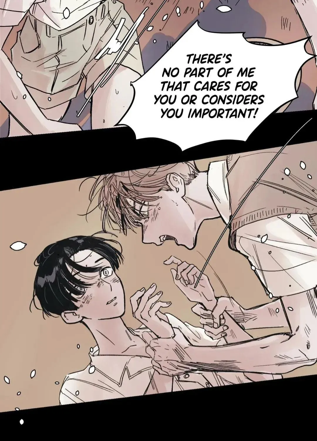 Count Tachibana Chapter 59 page 68 - 