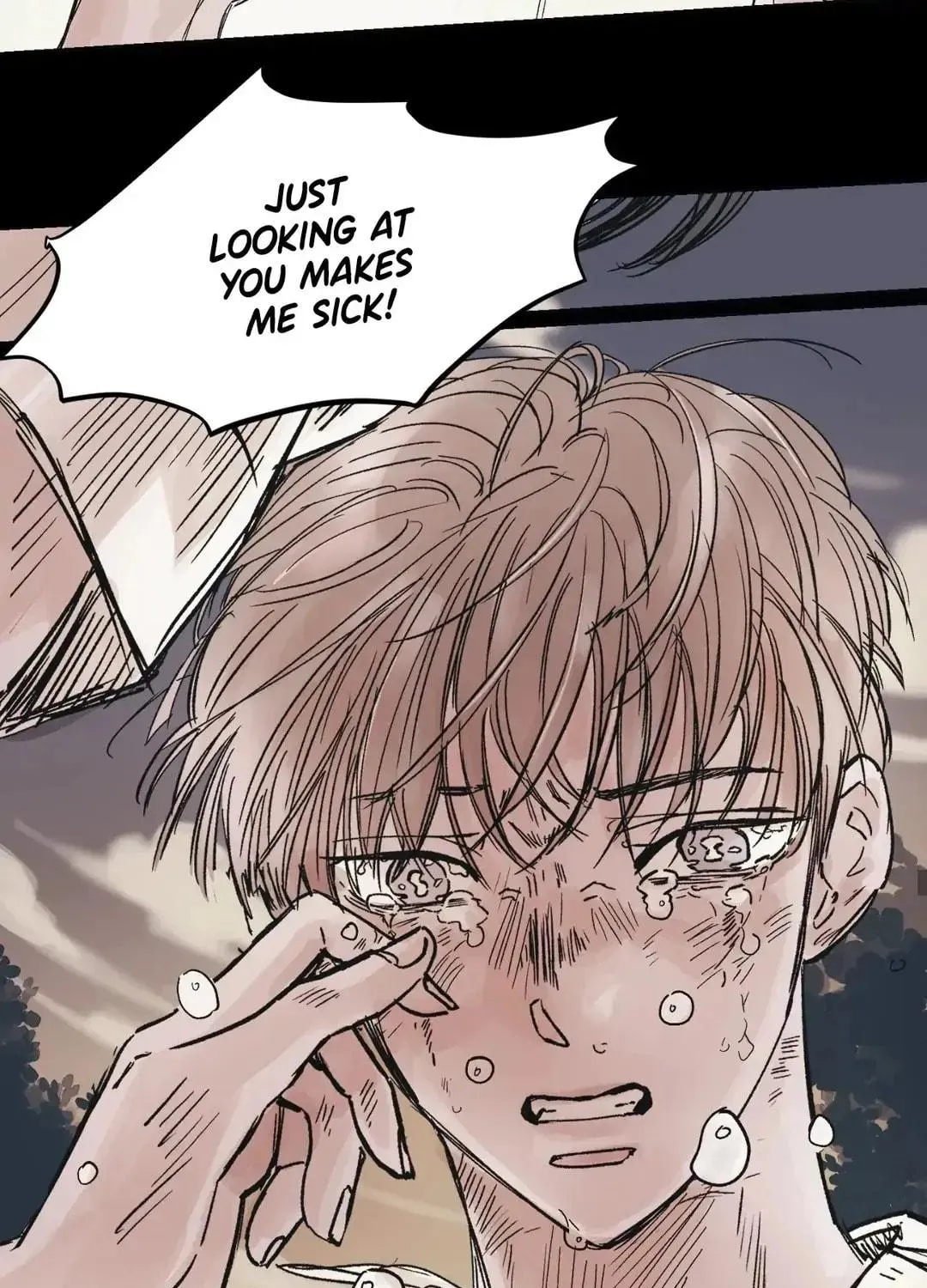 Count Tachibana Chapter 59 page 70 - 