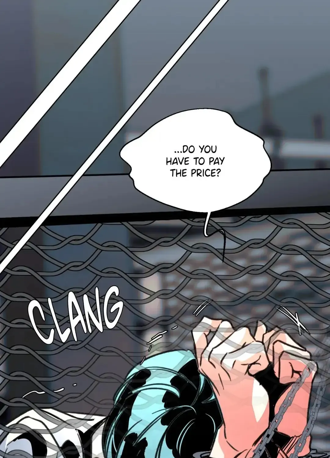 Count Tachibana Chapter 59 page 74 - 