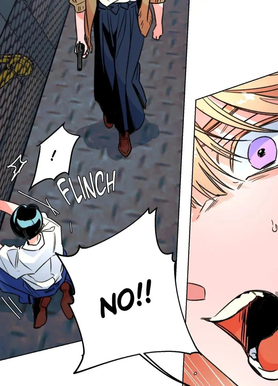 Count Tachibana Chapter 59 page 78 - 