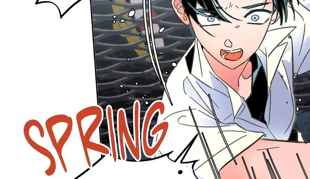 Count Tachibana Chapter 59 page 85 - 