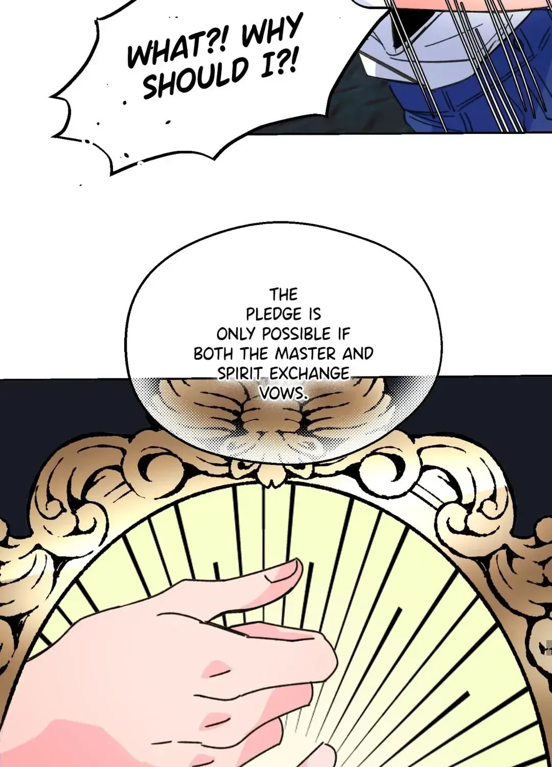 Count Tachibana Chapter 59 page 86 - 