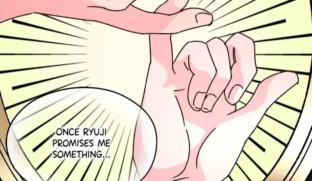 Count Tachibana Chapter 59 page 87 - 