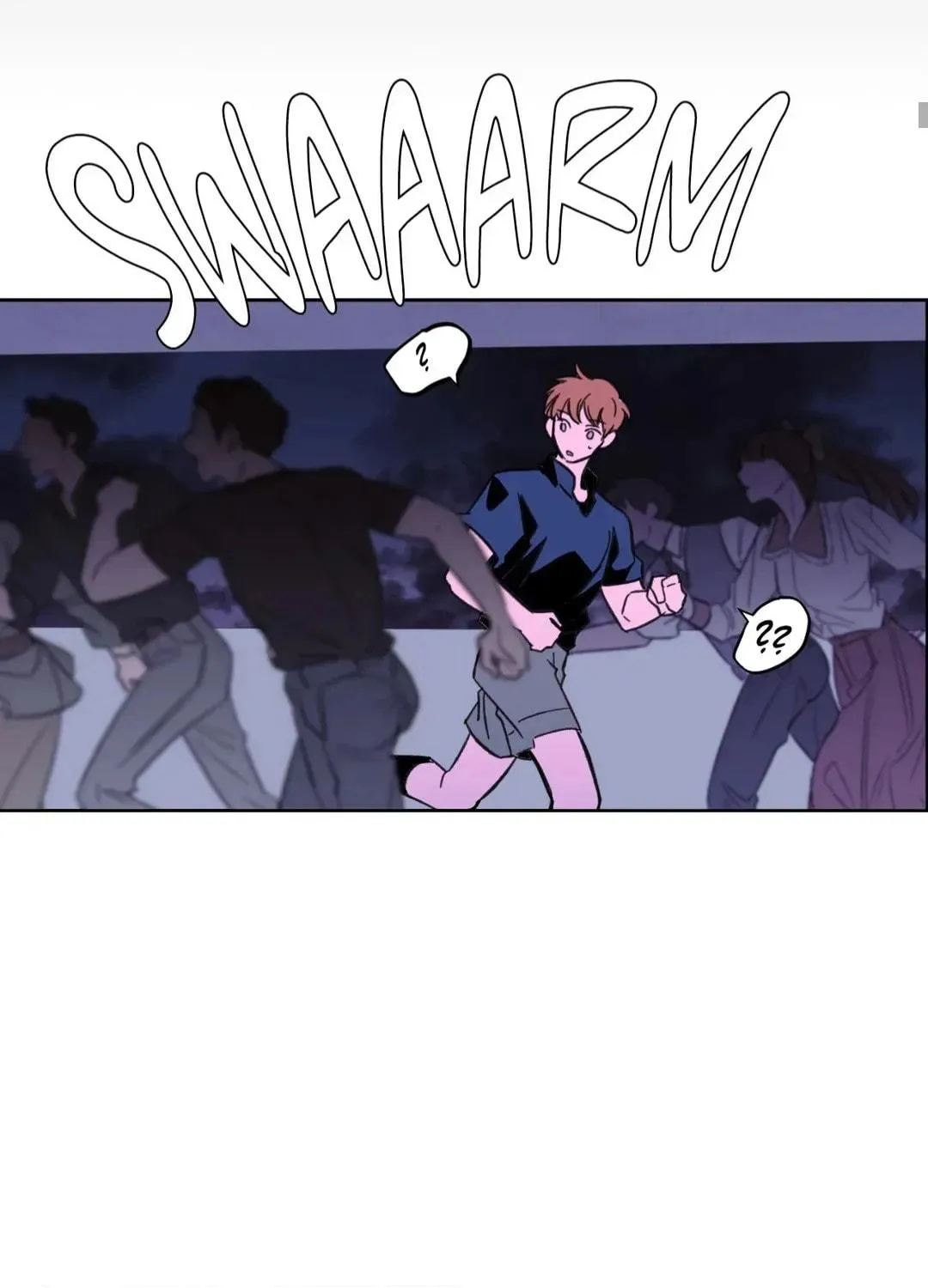 Count Tachibana Chapter 59 page 10 - 