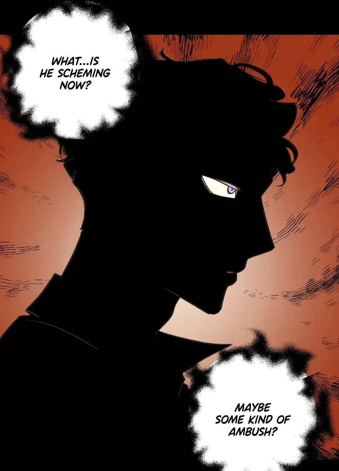 Count Tachibana Chapter 59 page 98 - 
