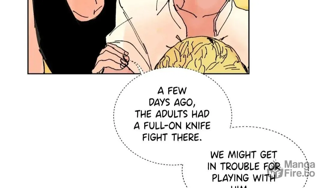 Count Tachibana Chapter 6 page 11 - 