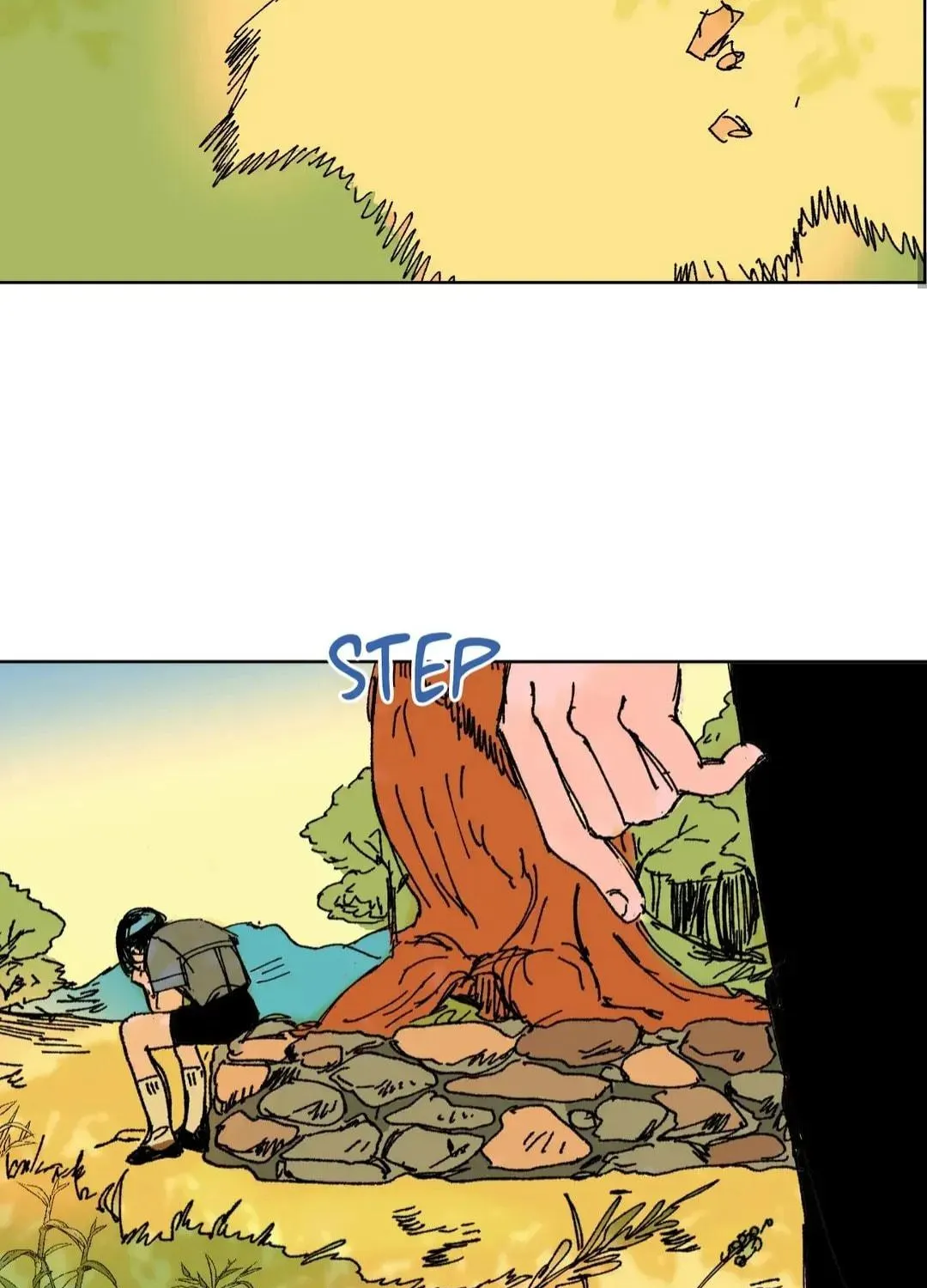 Count Tachibana Chapter 6 page 16 - 