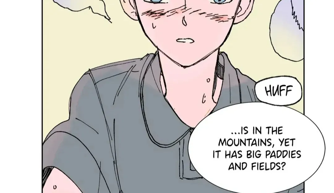 Count Tachibana Chapter 6 page 25 - 
