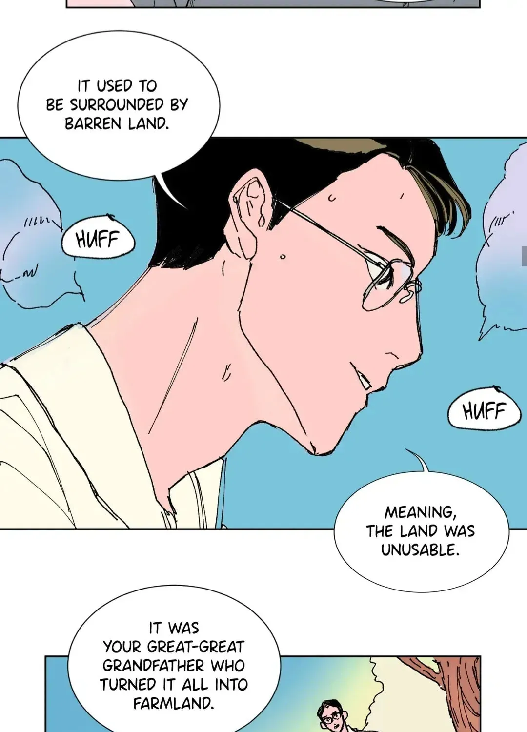 Count Tachibana Chapter 6 page 26 - 