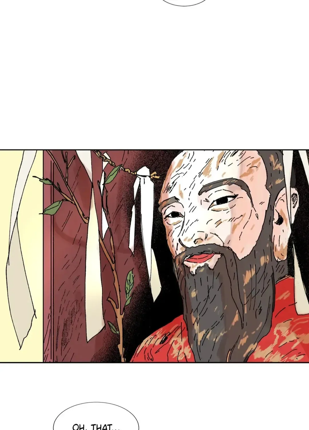 Count Tachibana Chapter 6 page 36 - 