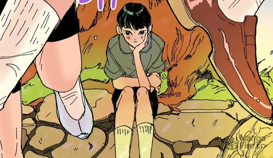 Count Tachibana Chapter 6 page 5 - 