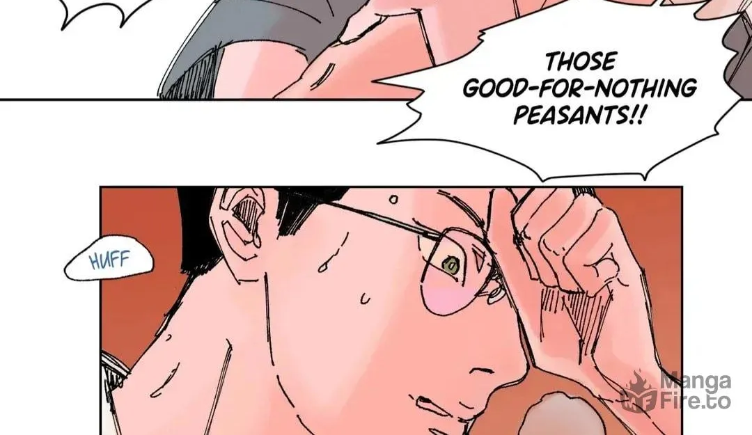 Count Tachibana Chapter 6 page 41 - 