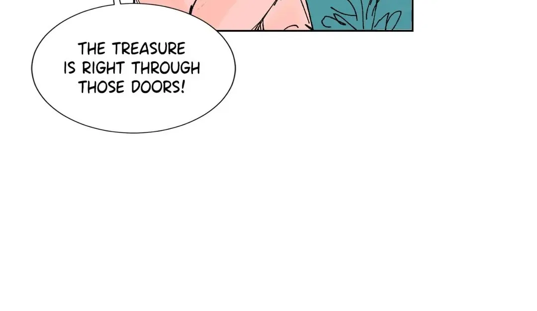 Count Tachibana Chapter 6 page 43 - 