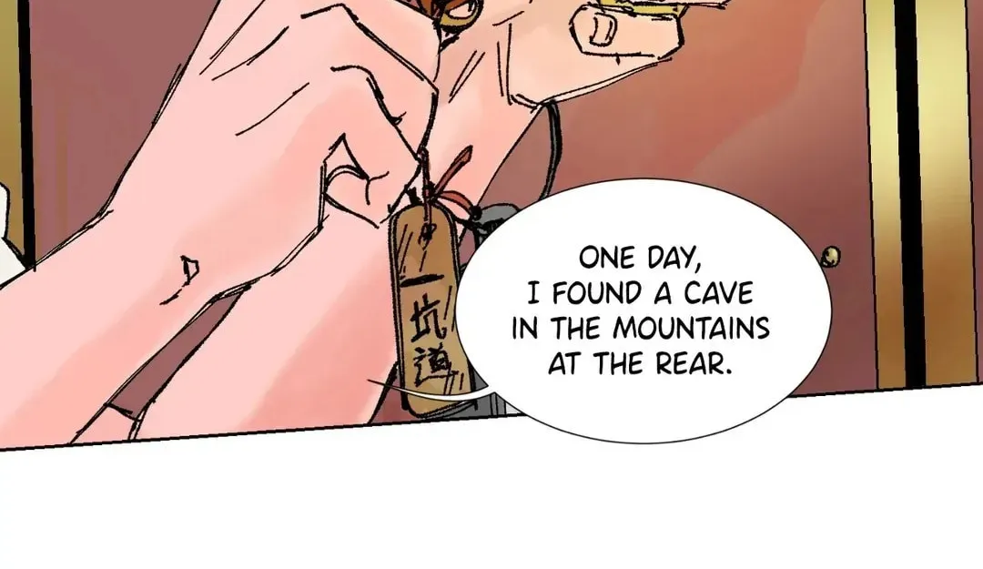Count Tachibana Chapter 6 page 45 - 