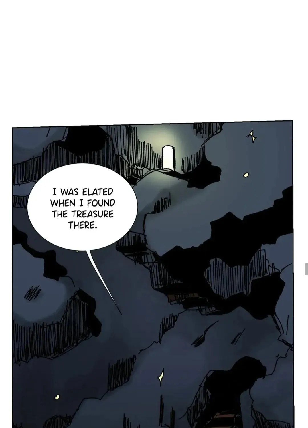 Count Tachibana Chapter 6 page 46 - 