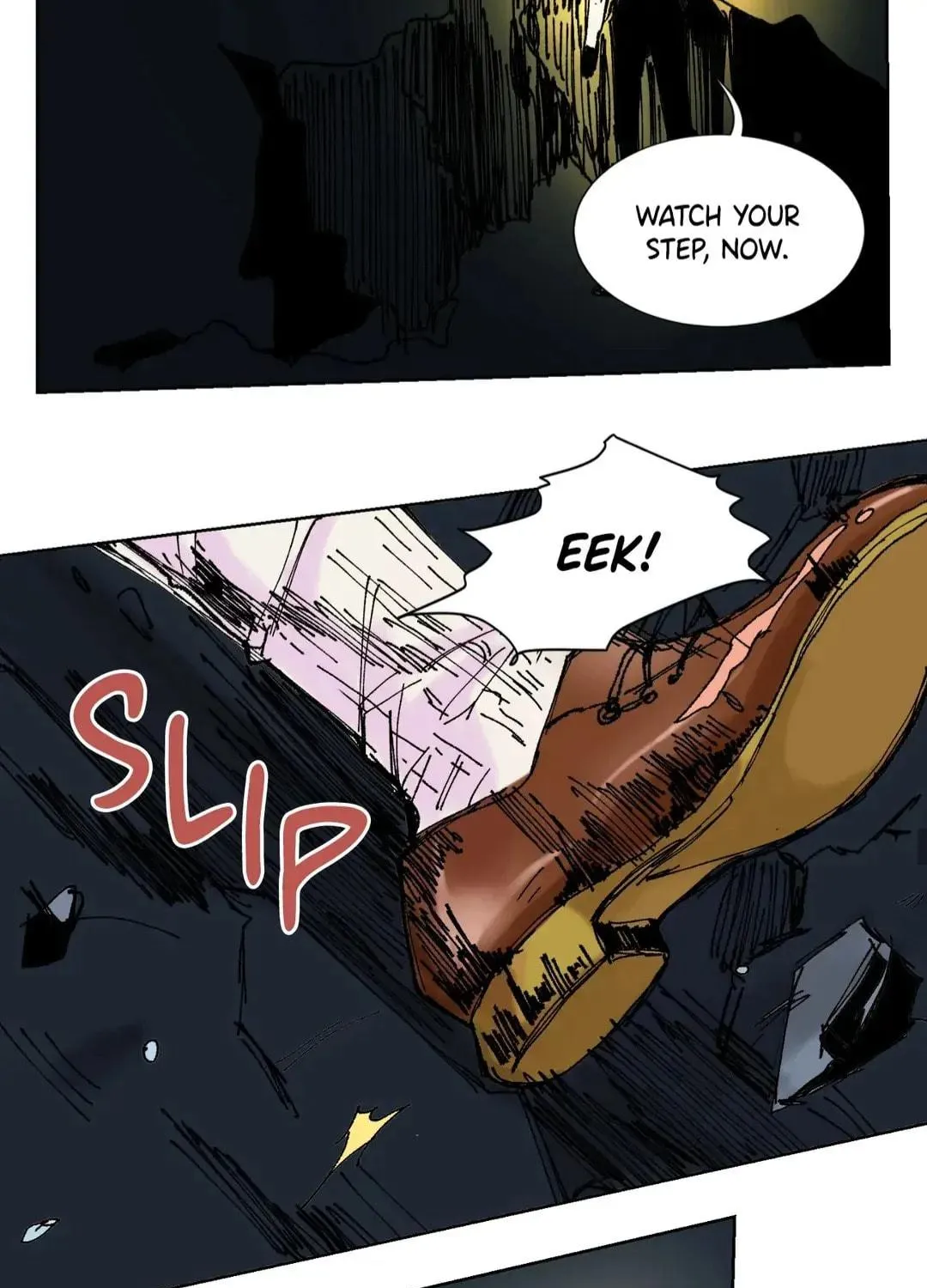 Count Tachibana Chapter 6 page 48 - 