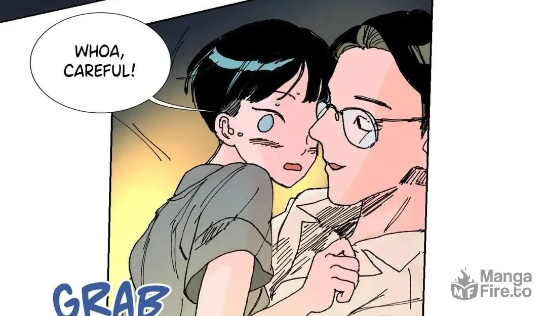 Count Tachibana Chapter 6 page 49 - 