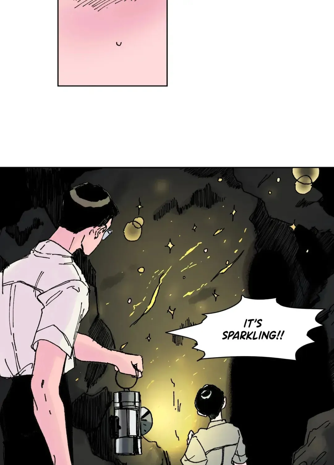 Count Tachibana Chapter 6 page 54 - 