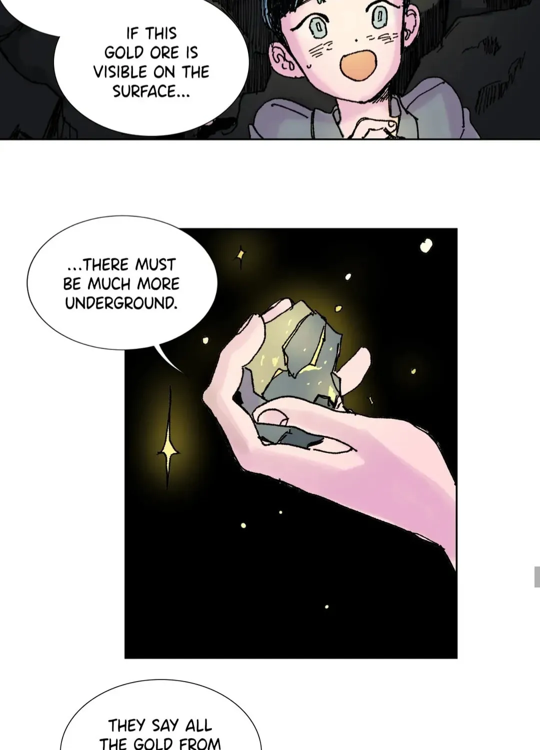 Count Tachibana Chapter 6 page 56 - 