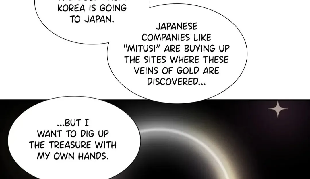 Count Tachibana Chapter 6 page 57 - 