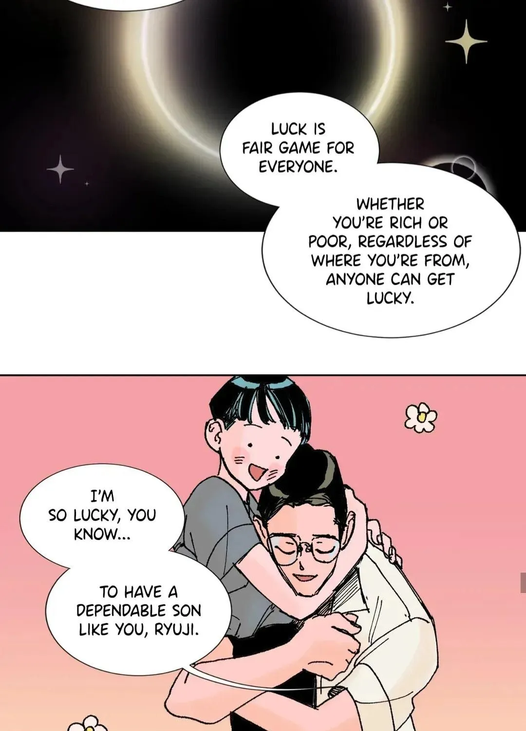 Count Tachibana Chapter 6 page 58 - 