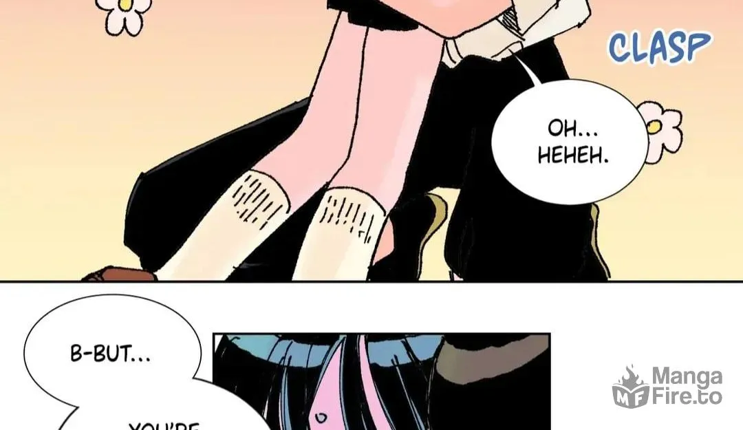 Count Tachibana Chapter 6 page 59 - 