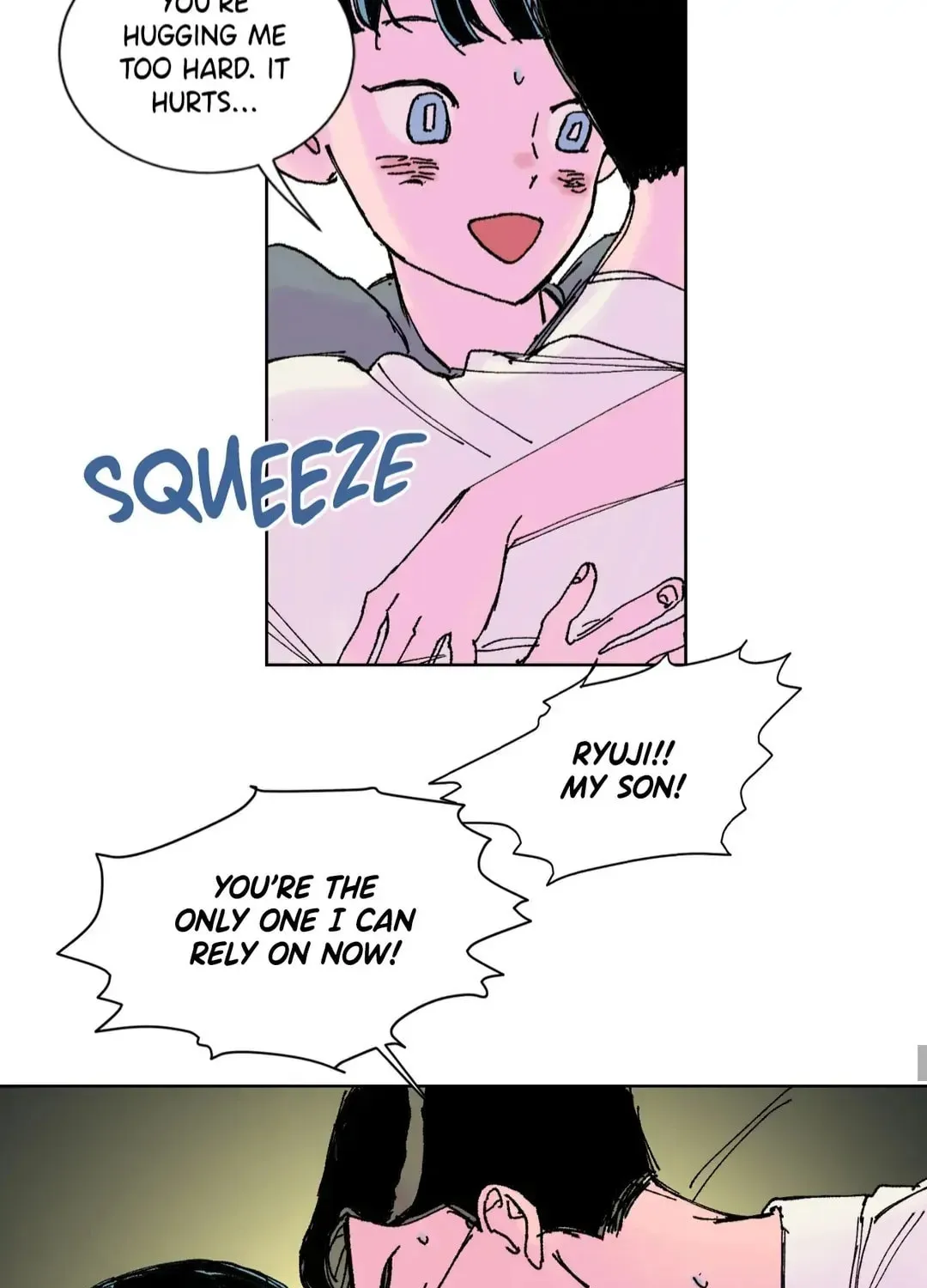Count Tachibana Chapter 6 page 60 - 