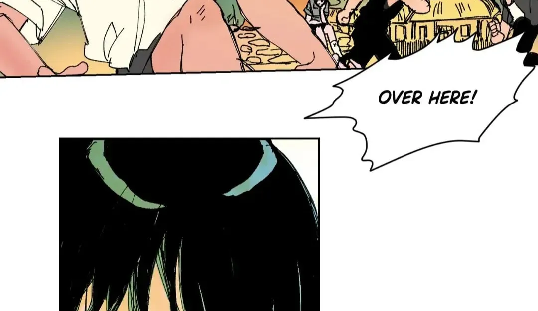 Count Tachibana Chapter 6 page 7 - 