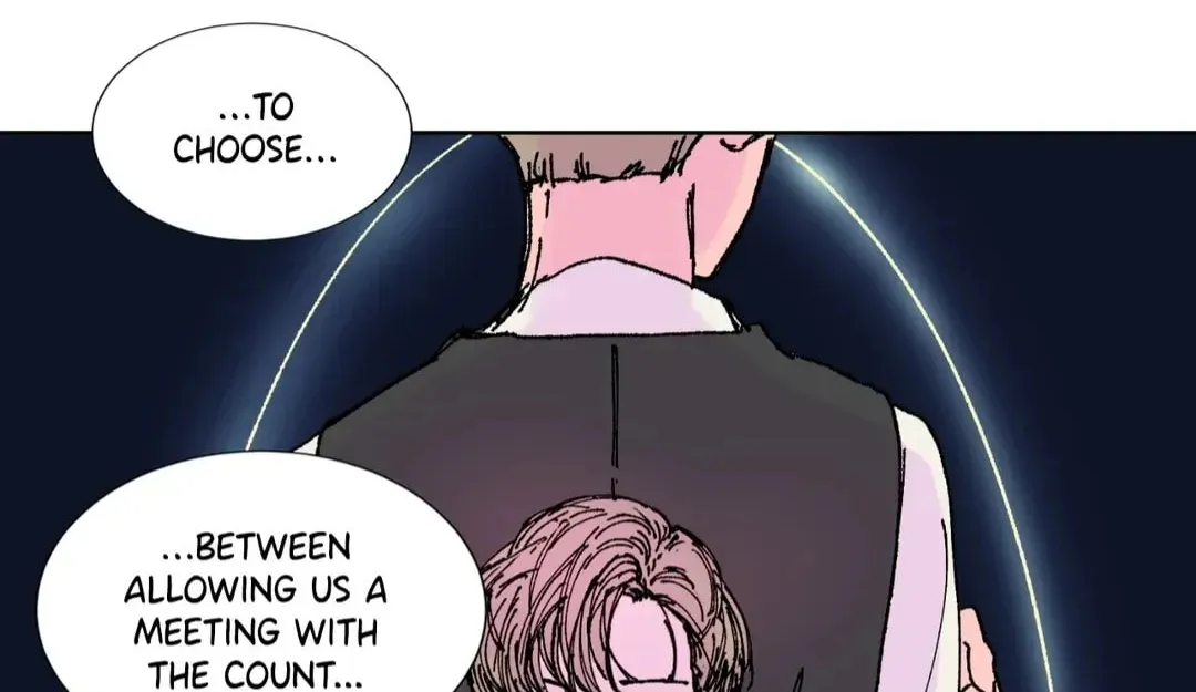 Count Tachibana Chapter 6 page 63 - 
