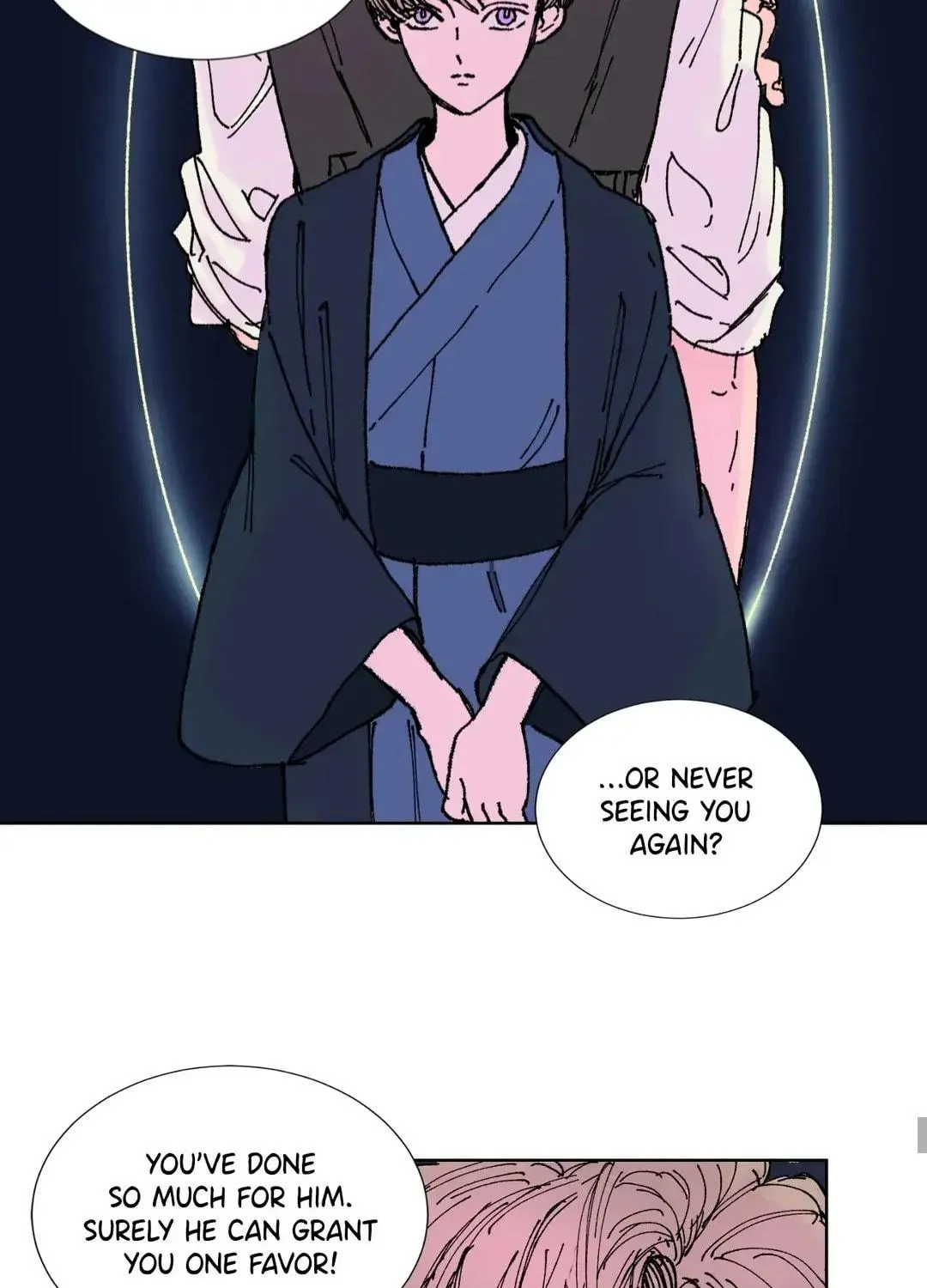 Count Tachibana Chapter 6 page 64 - 