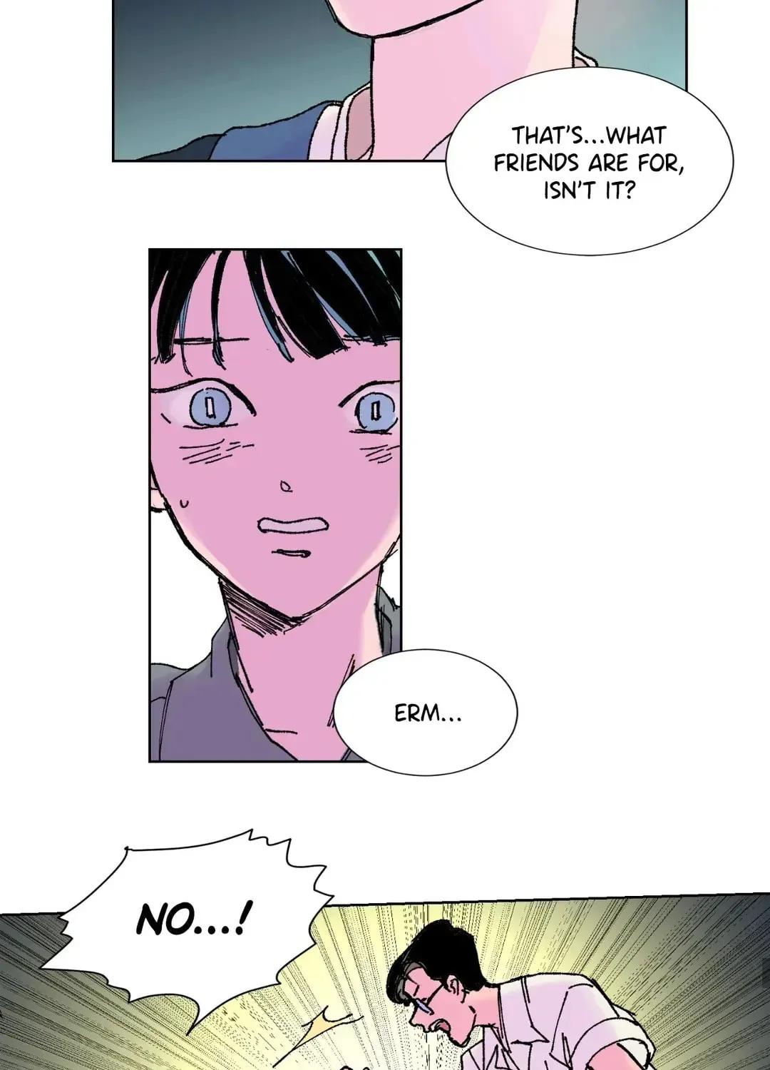 Count Tachibana Chapter 6 page 66 - 