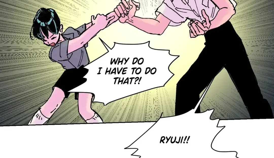 Count Tachibana Chapter 6 page 67 - 