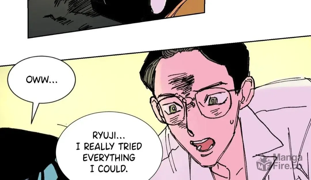 Count Tachibana Chapter 6 page 69 - 