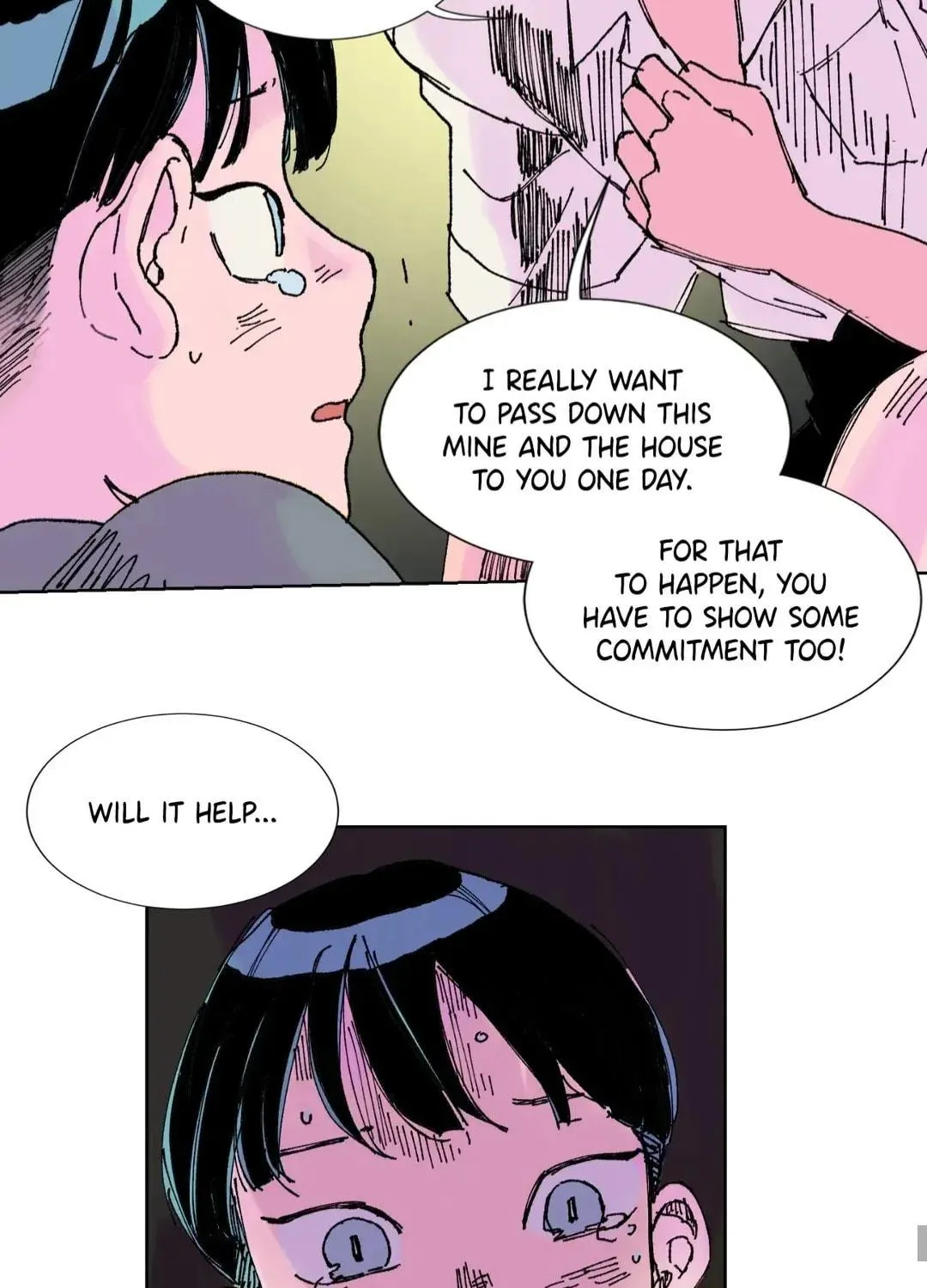 Count Tachibana Chapter 6 page 70 - 