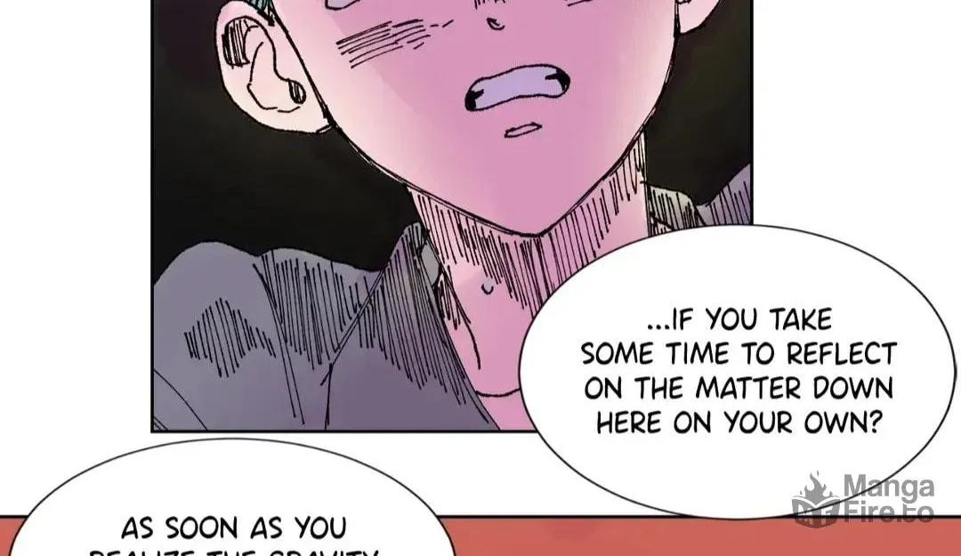 Count Tachibana Chapter 6 page 71 - 